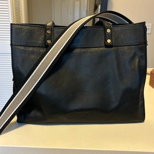 Margot Leather Bag